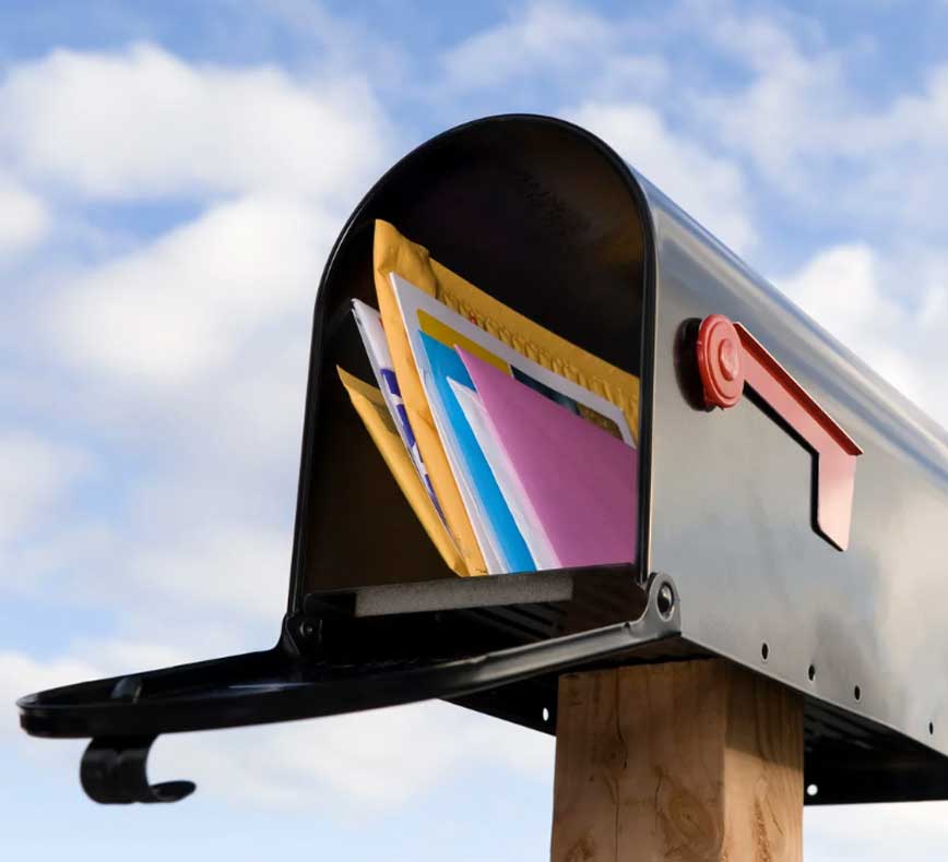 mail-front